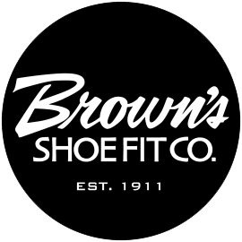Brown's Shoe Fit Warrensburg